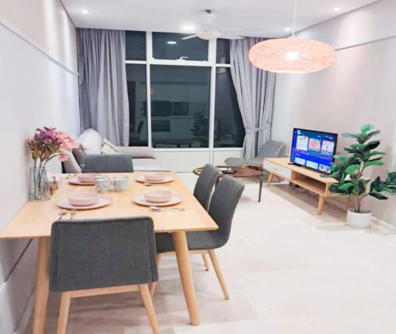 Klcc Sky Suites Apartment Kuala Lumpur