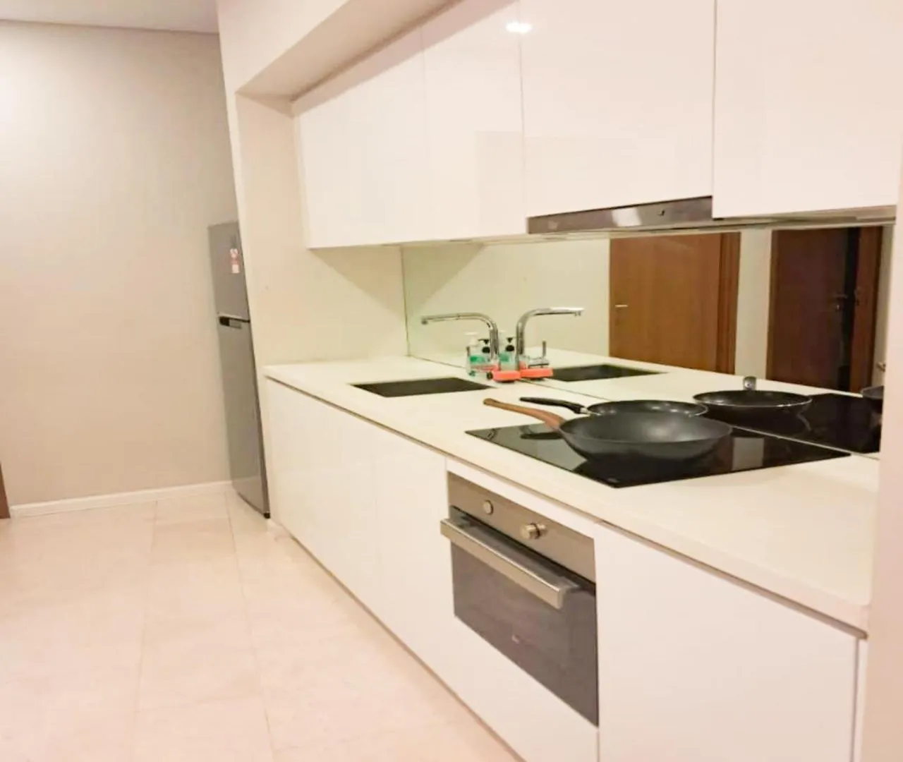 Klcc Sky Suites Apartment Kuala Lumpur 0*,  Malezja