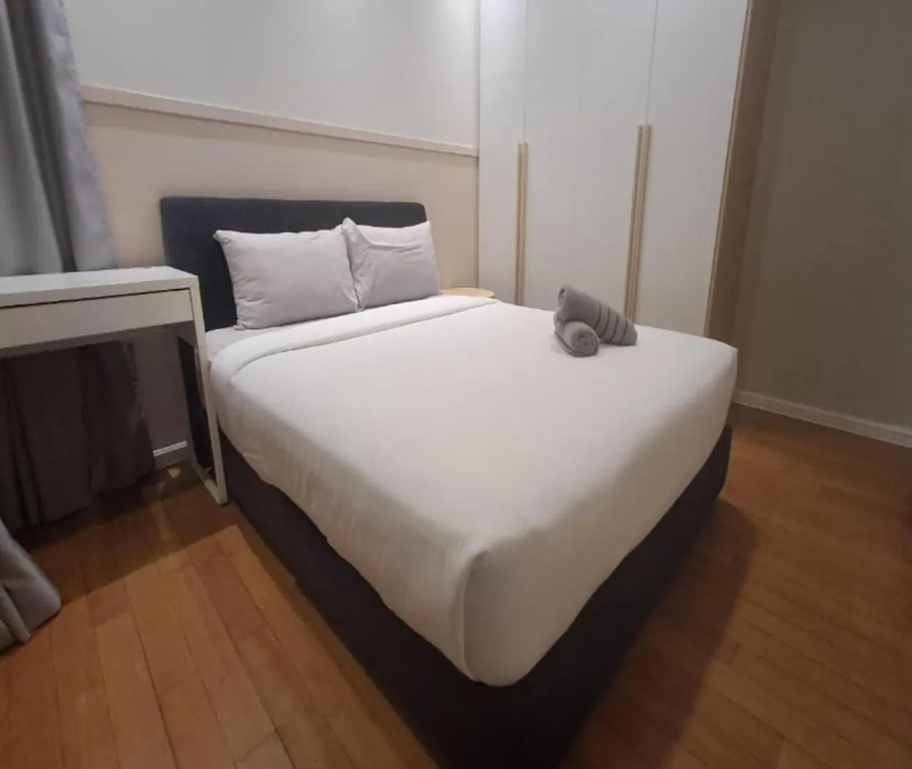 Klcc Sky Suites Apartment Kuala Lumpur 0*,  Malaysia