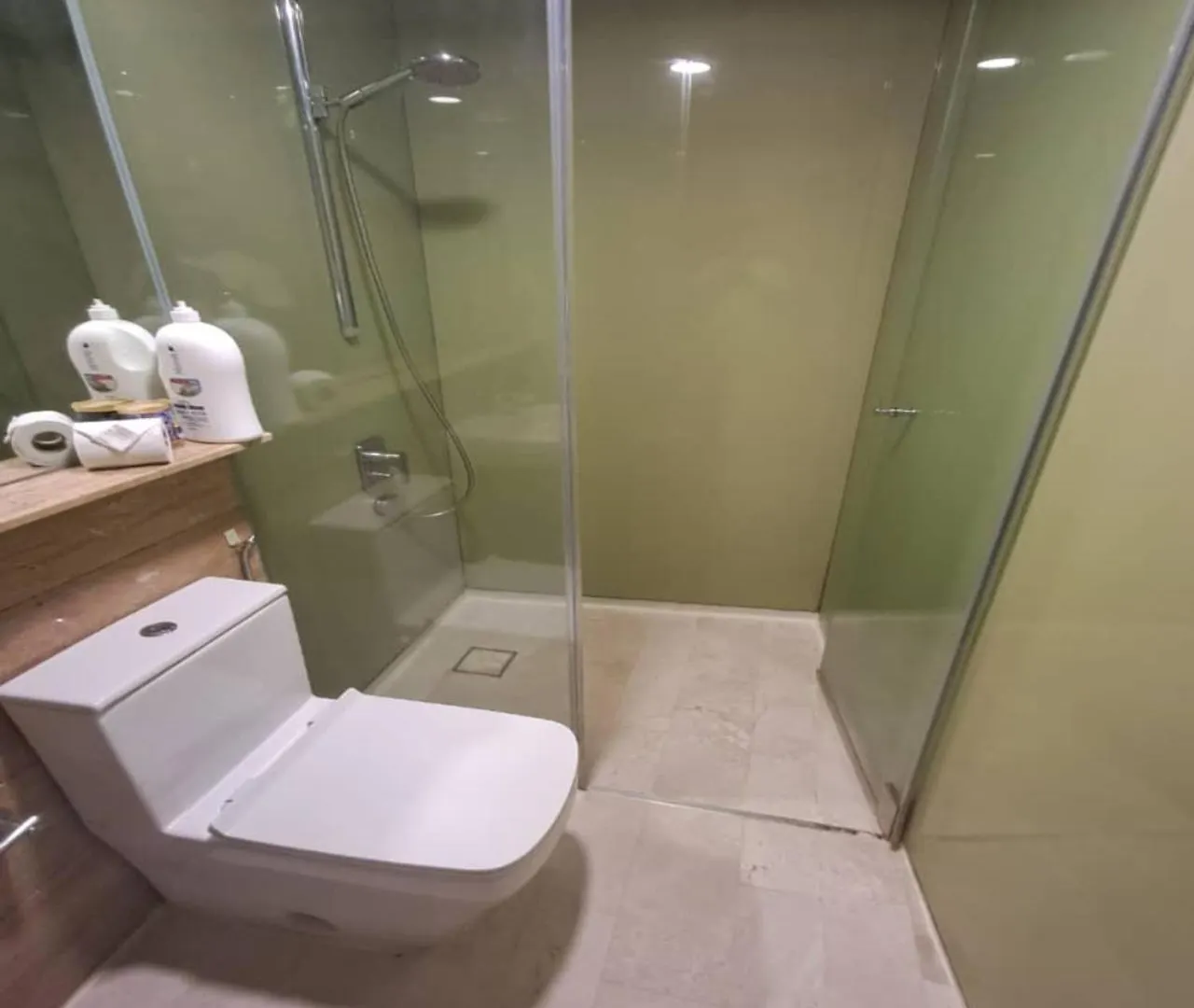 Klcc Sky Suites Apartment Kuala Lumpur