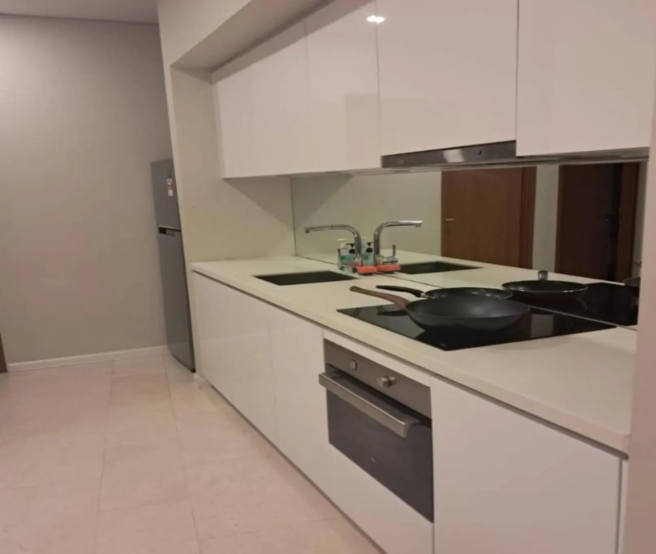 Klcc Sky Suites Apartment Kuala Lumpur