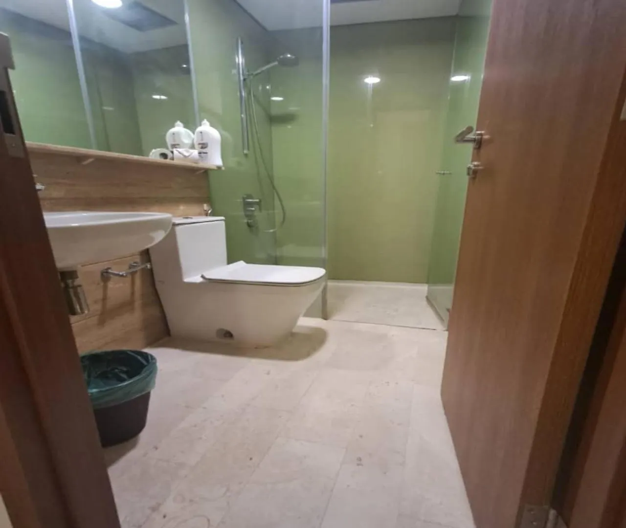 Klcc Sky Suites Apartment Kuala Lumpur
