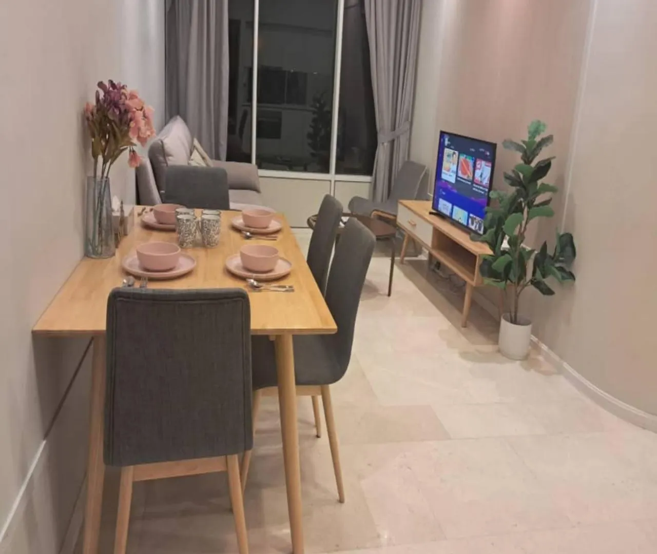 Klcc Sky Suites Apartment Kuala Lumpur Malaysia