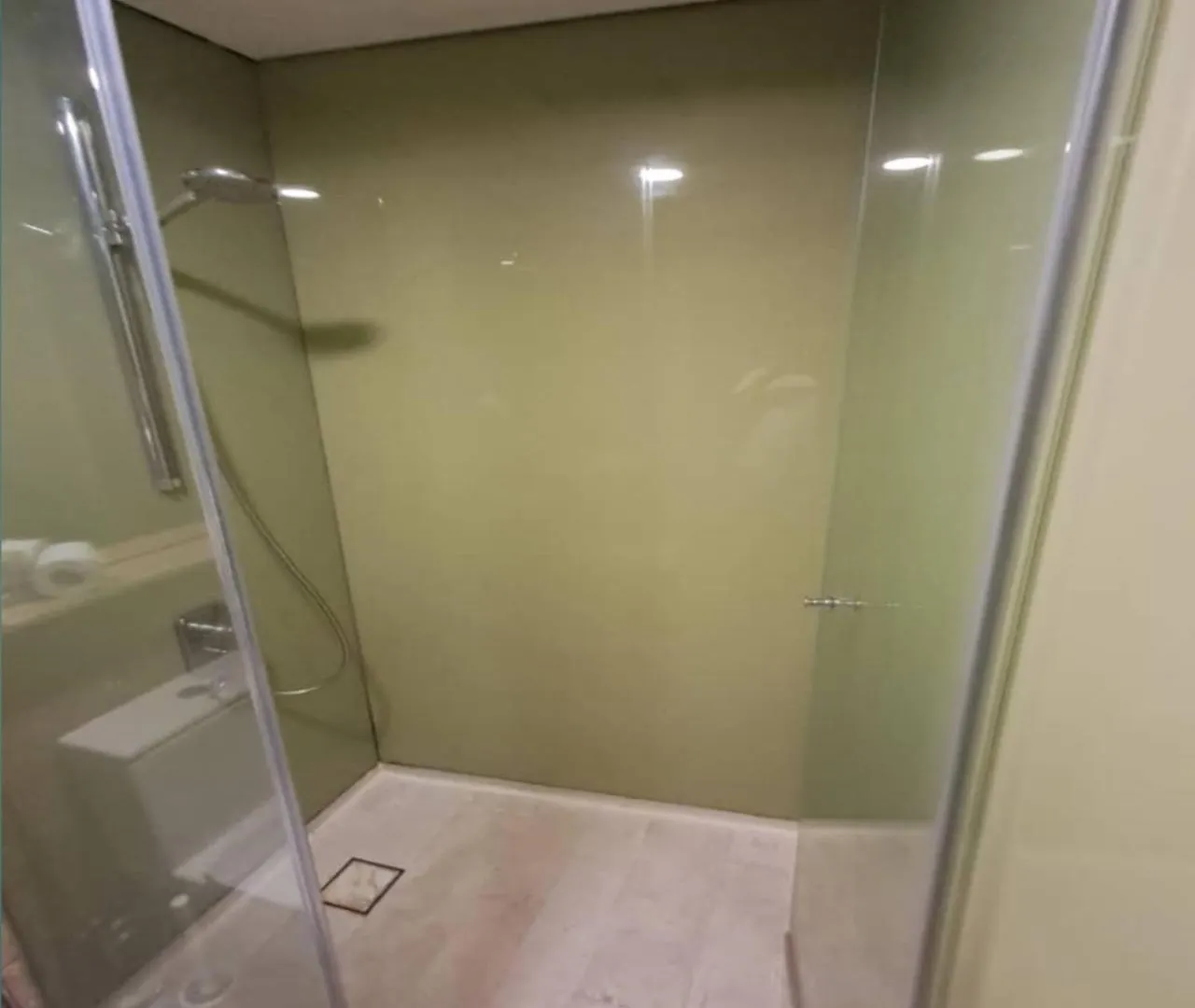 Klcc Sky Suites Apartment Kuala Lumpur