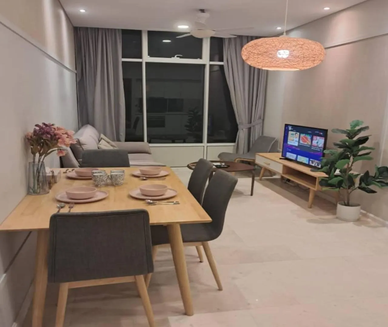 Klcc Sky Suites Apartment Kuala Lumpur