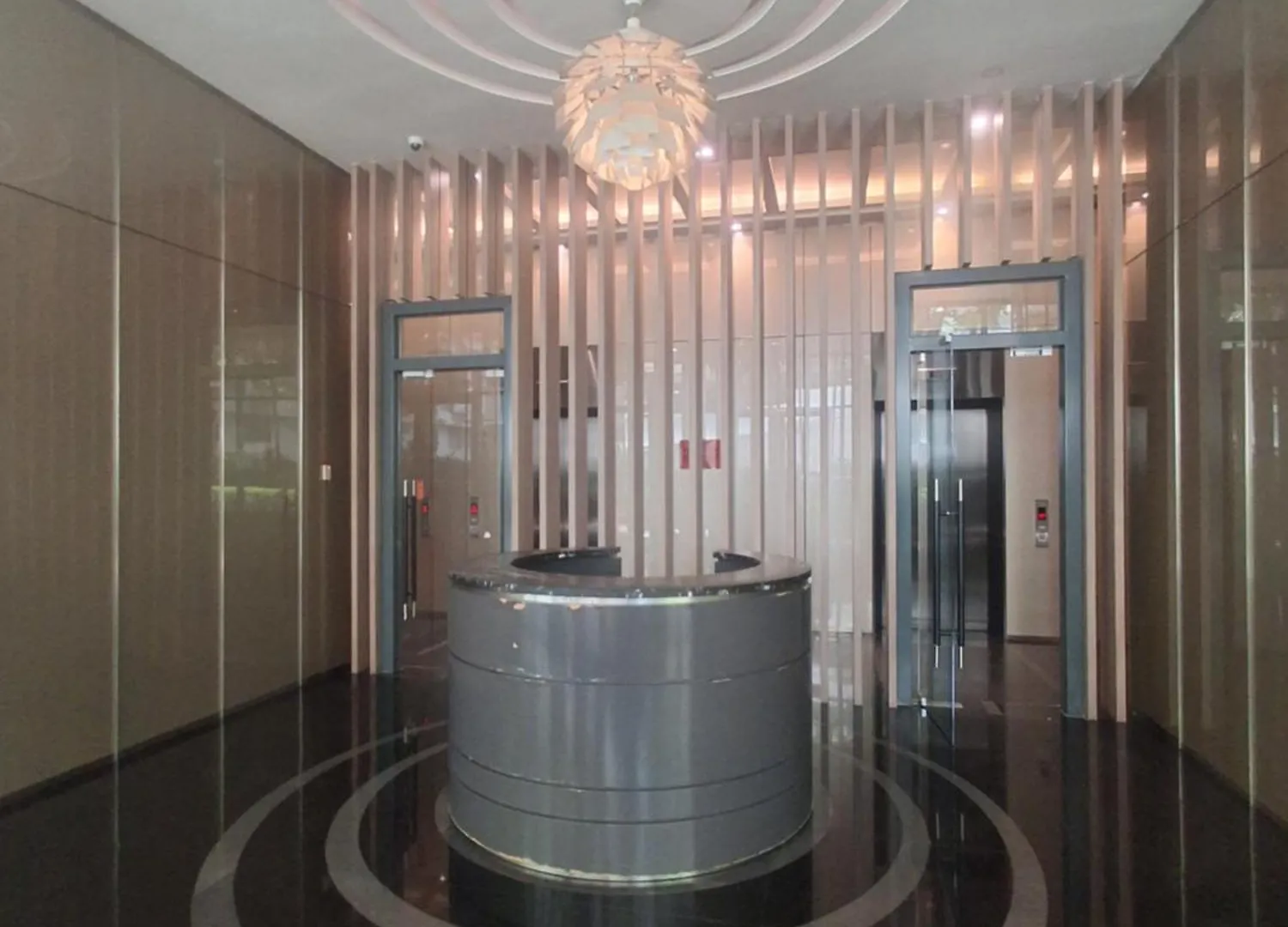 Klcc Sky Suites Apartment Kuala Lumpur Ma­lay­sia