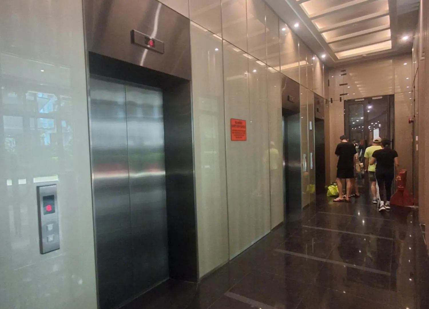 Klcc Sky Suites Apartment Kuala Lumpur Ma­lay­sia