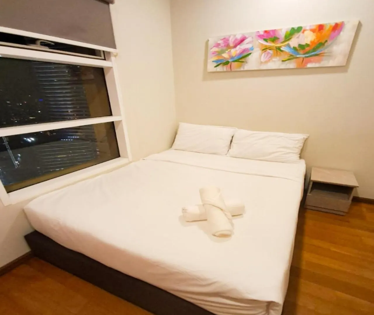 Klcc Sky Suites Apartment Kuala Lumpur 0*,