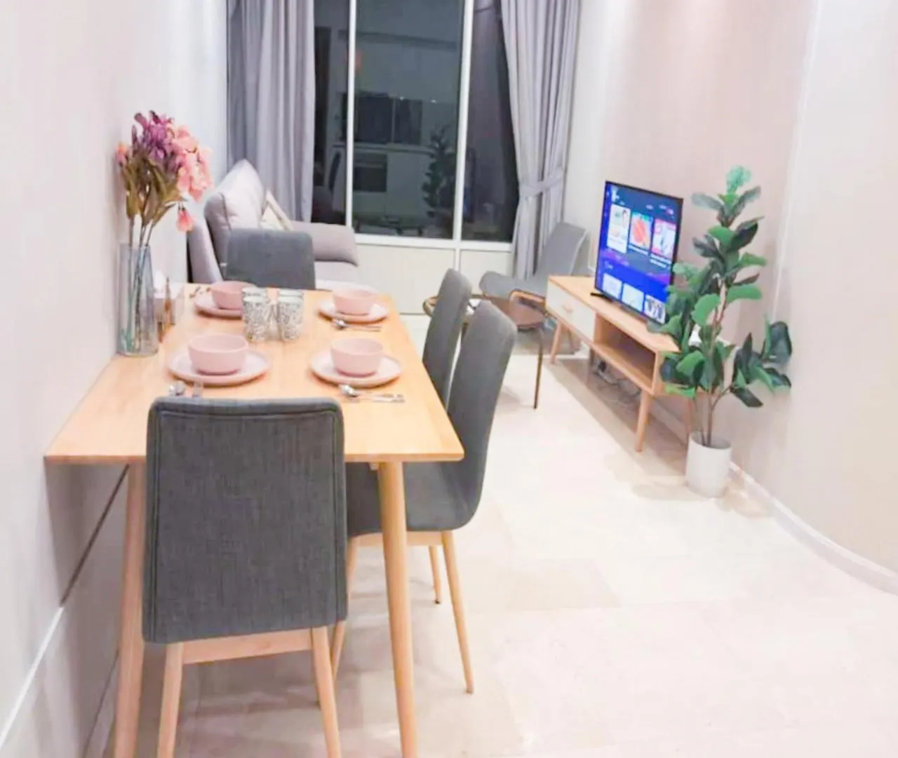 Klcc Sky Suites Apartment Kuala Lumpur