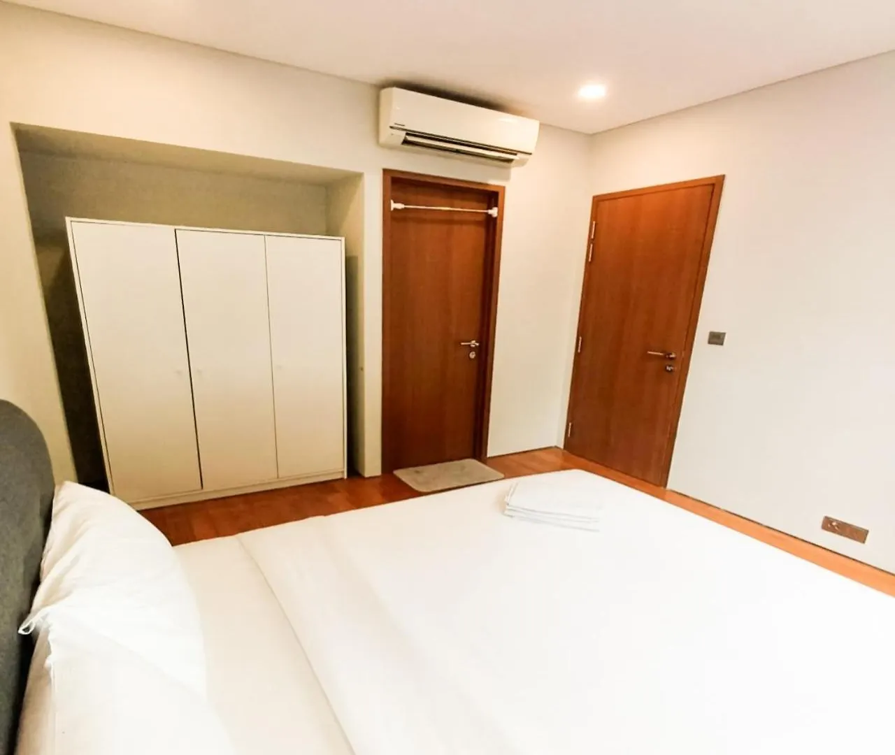 Klcc Sky Suites Apartment Kuala Lumpur
