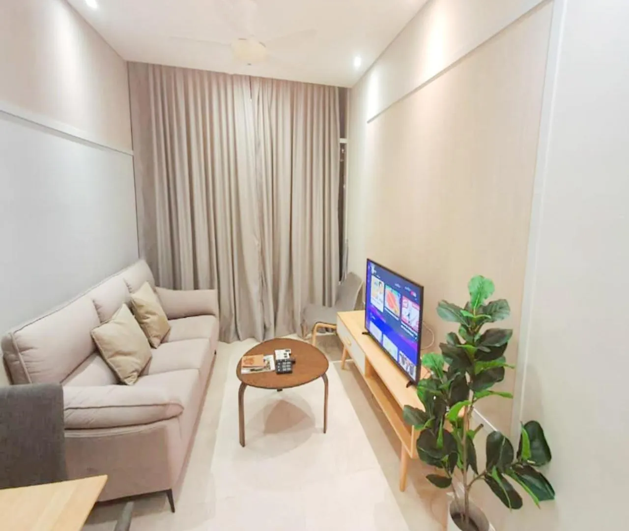 Klcc Sky Suites Apartment Kuala Lumpur Ma­lay­sia